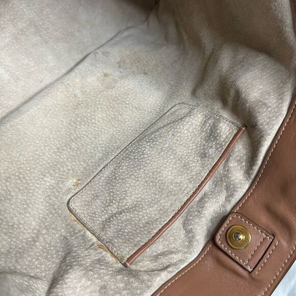 💯Authentic Prada Tote Bag-Two-way🍀 - Picture 13 of 15